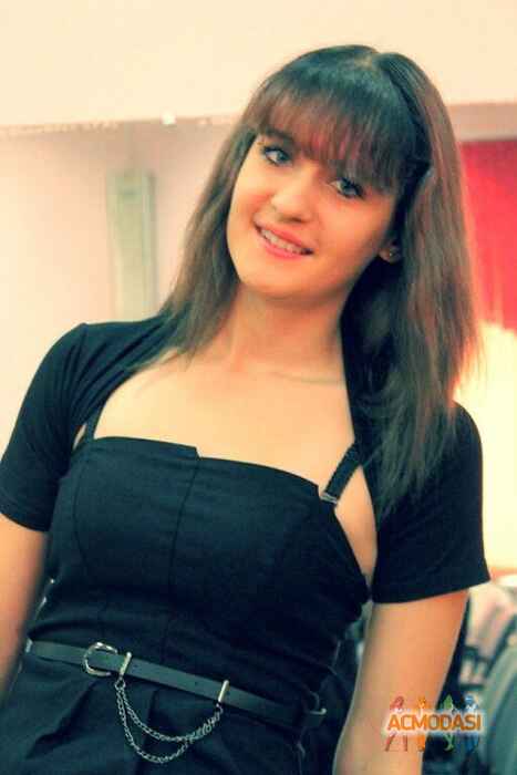 Анна Пуголовок Александровна фото №599215. Загружено 17 Февраля 2014