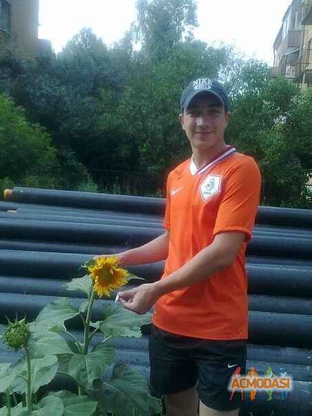 Василий Кулешов Валерьевич фото №691843. Загружено 17 Июля 2014