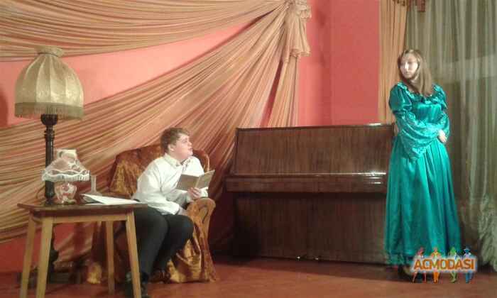 Ольга Андреевна Оторвина фото №865001. Загружено 25 Мая 2015