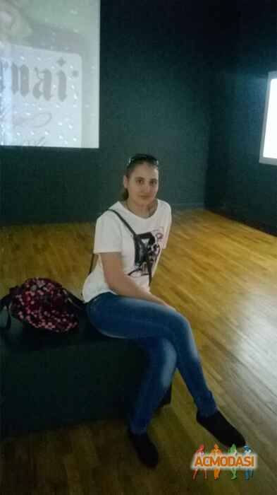 Светлана Владимировна Деба фото №898856. Загружено 03 Августа 2015