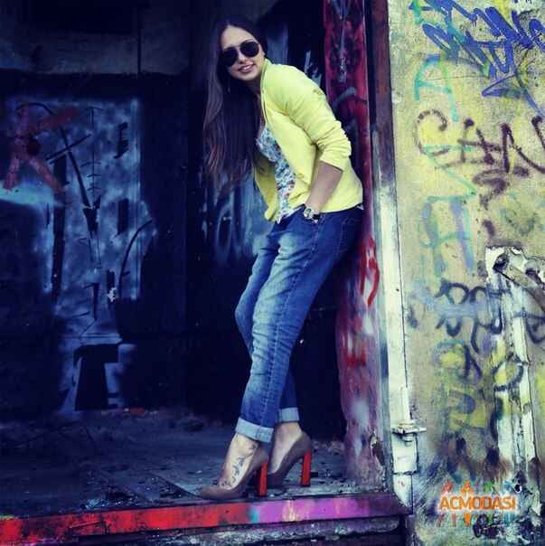 Екатерина Николаевна Нечкина фото №926873. Загружено 26 Сентября 2015