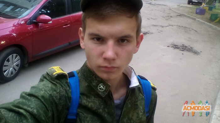 Денис  Сурин фото №932450. Загружено 06 Октября 2015