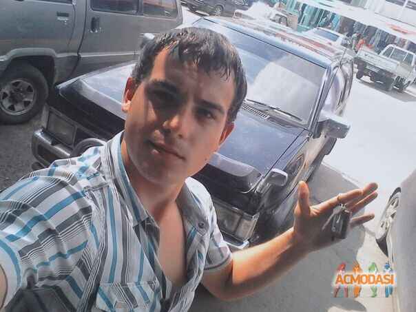 Александр Сергеевич Александров фото №1502405. Загружено 22 Августа 2019