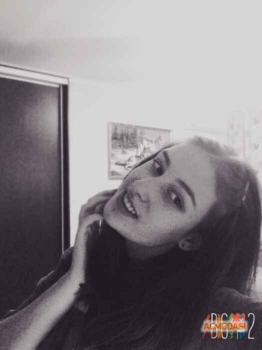 Кристина  Кузнецова фото №942568. Загружено 21 Октября 2015