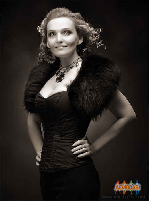 Галина Владимировна Асессорова фото №959478. Загружено 24 Ноября 2015