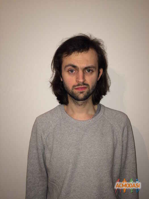 Сергей Алексеевич Комаров фото №1010942. Загружено 16 Марта 2016