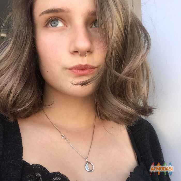 Мария Владимировна Никольская фото №1169578. Загружено 16 Апреля 2017