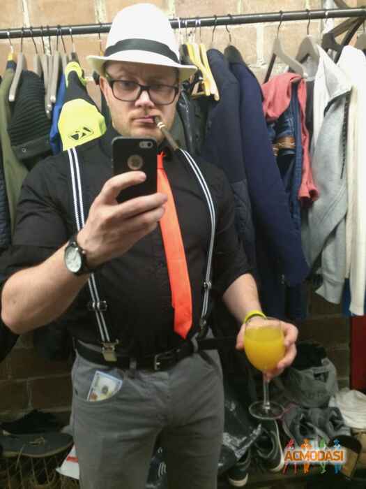 Антон   фото №1316045. Загружено 29 Апреля 2018