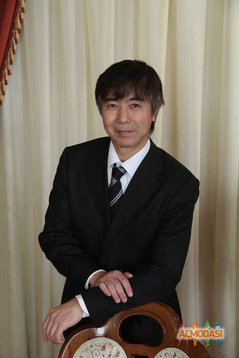 Masakazu   фото №1403587. Загружено 13 Декабря 2018