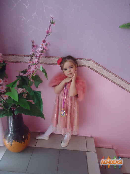 Джафарова Ирена Талят фото №691248. Загружено 16 Июля 2014