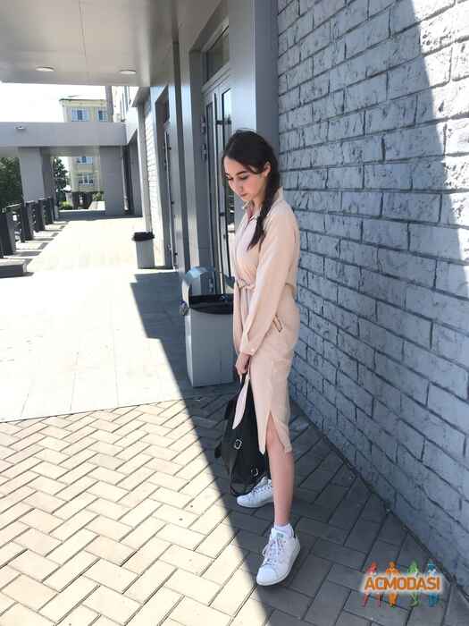 Диана Сергеевна Трухманова фото №1482765. Загружено 07 Июля 2019