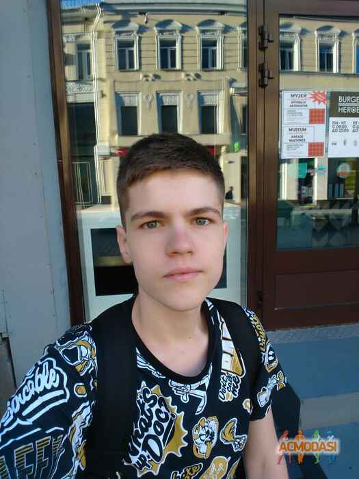 Владислав  Грибов фото №1503246. Загружено 24 Августа 2019