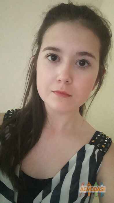 Катя Дмитриевна Каекина фото №1669707. Загружено 29 Декабря 2020