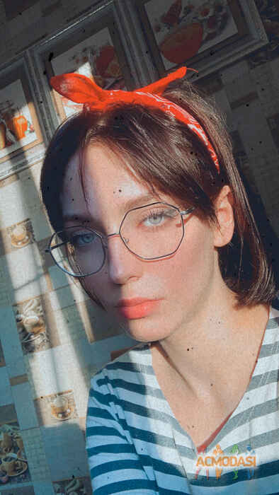 Анна  Полякова фото №1713587. Загружено 06 Июня 2021