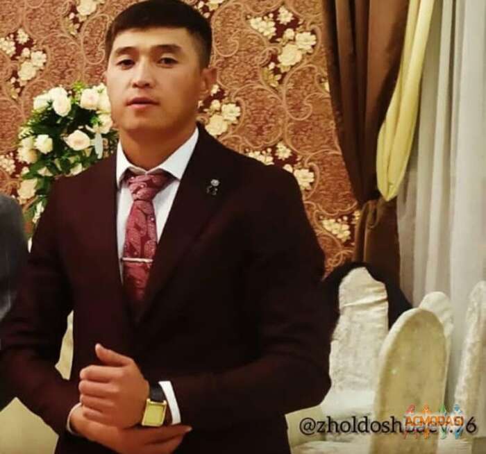 Тагдыр  жолодошбаев фото №1799514. Загружено 03 Июня 2022