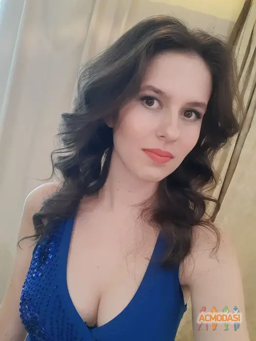 Яна  Пустякова фото №1924257. Загружено 06 Апреля 2025