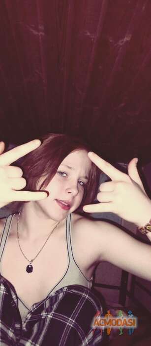 Ника  Джигарос фото №1845055. Загружено 27 Февраля 2023