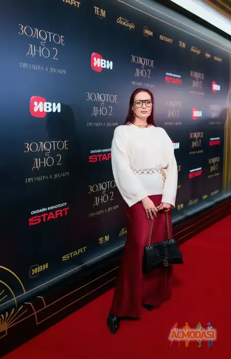 Анастасия  Прозорова фото №1943381. Загружено 09 Декабря 2025