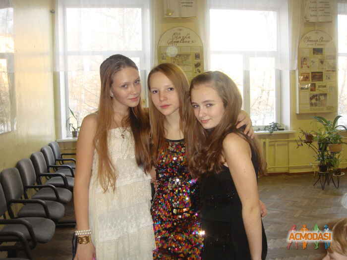 Дарья  Григорьева фото №179044. Загружено 05 Апреля 2012