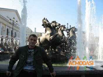 Денис  Дроздов фото №284532. Загружено 06 Ноября 2012