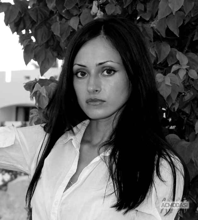 Марина Александровна Громик фото №452456. Загружено 20 Июля 2013