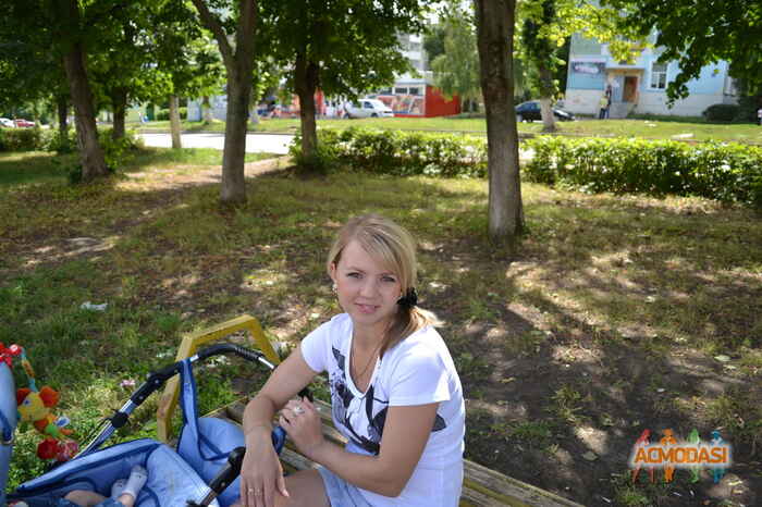 Ирина Сергеевна Долгополова фото №550699. Загружено 11 Декабря 2013