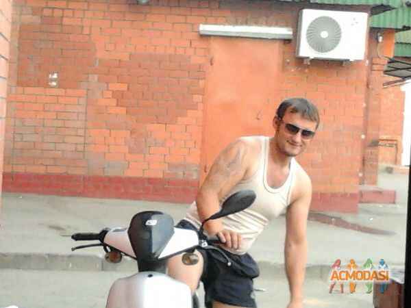 Алексей Сергеевич Сигуев фото №634957. Загружено 12 Апреля 2014