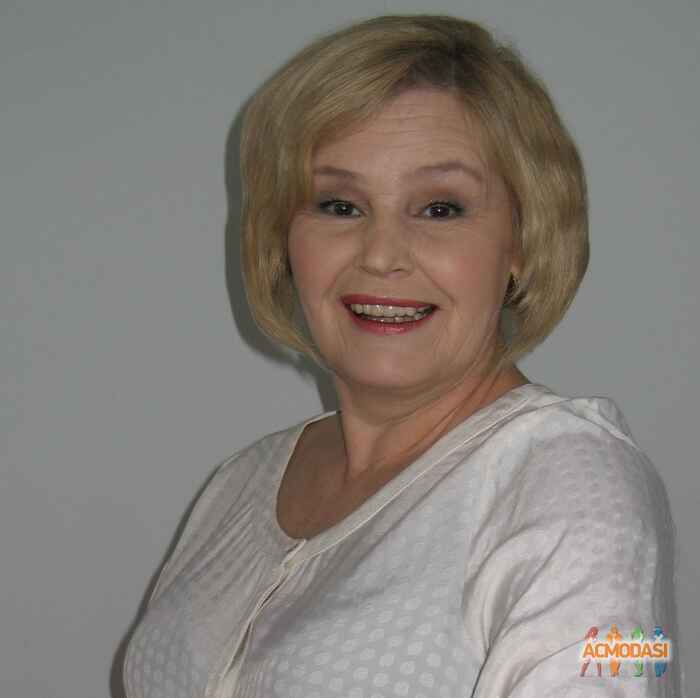 Матушкина  Надежда фото №660495. Загружено 29 Мая 2014