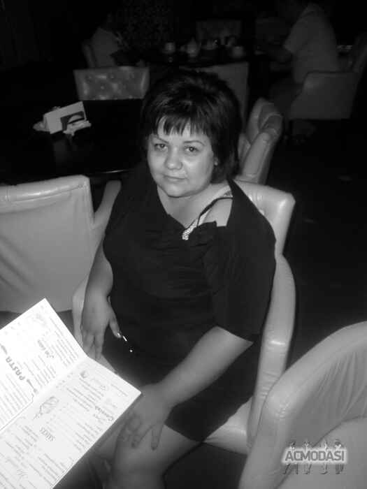 Анастасия Вадимовна Сафонова фото №770496. Загружено 11 Ноября 2014