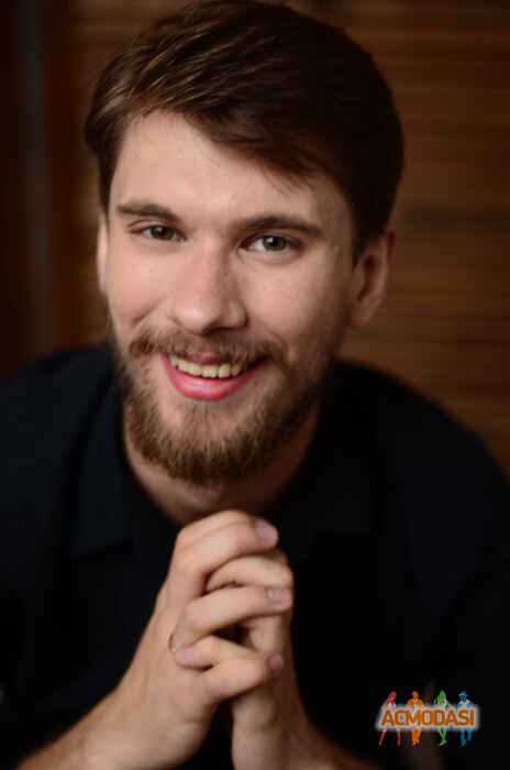 Алексей Сергеевич Фомин фото №1364619. Загружено 29 Августа 2018