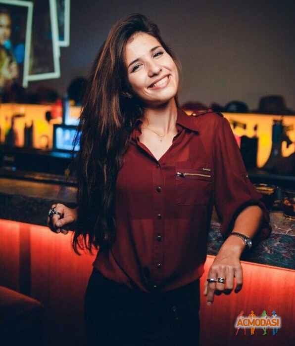 Елизавета Андреевна Волкова фото №711583. Загружено 17 Августа 2014