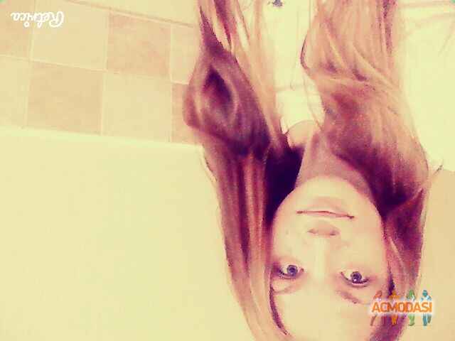 Анастасия Владимировна Гасилина фото №708602. Загружено 13 Августа 2014