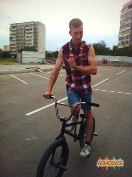 Лёшка  Путь фото №713810. Загружено 20 Августа 2014