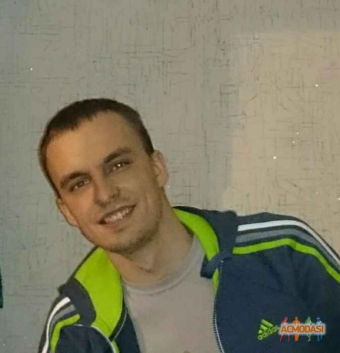 Кирилл Валерьевич Комаров фото №813639. Загружено 03 Февраля 2015