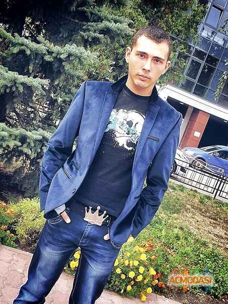Антоний Ходоровский Анатольевич фото №802770. Загружено 14 Января 2015