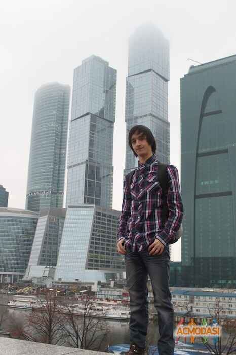 Денис   фото №844545. Загружено 04 Апреля 2015