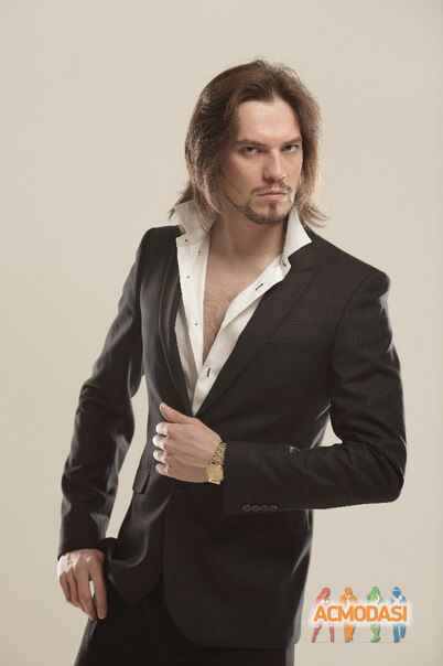 Сергей Сергеевич Веснин фото №925444. Загружено 23 Сентября 2015