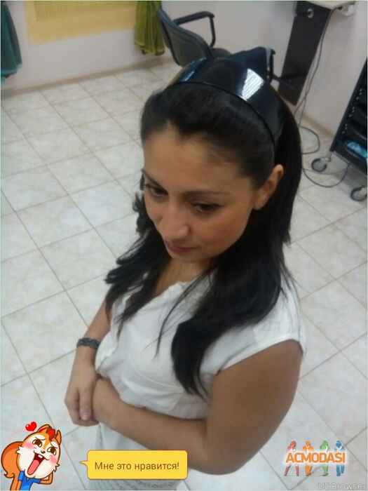 Карина Расуловна Ахмедова фото №936541. Загружено 13 Октября 2015