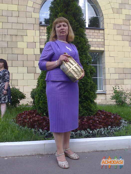 Надежда  Захарова фото №1059748. Загружено 18 Июля 2016