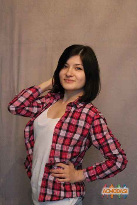 Алина Наилевна Амикачева фото №1022238. Загружено 09 Апреля 2016