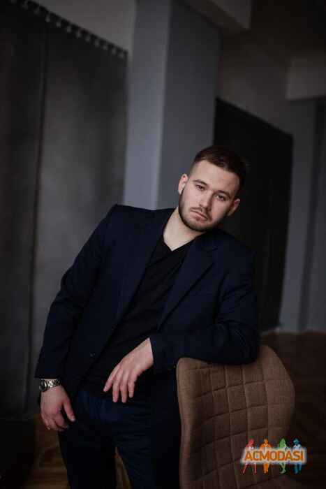 Александр Владимирович Семёнов фото №1409006. Загружено 06 Января 2019