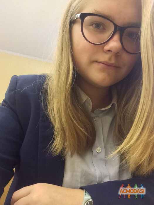 Анна Сергеевна Прохоркина фото №1115791. Загружено 27 Ноября 2016