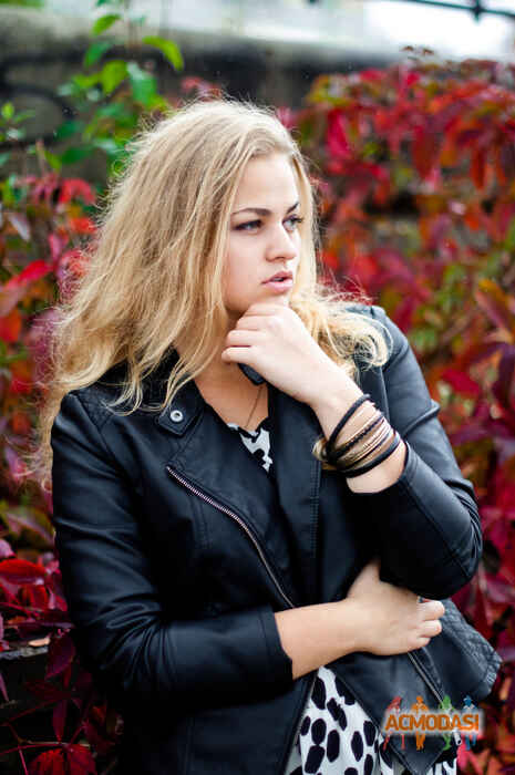 Елизавета Сергеевна Сергиенко фото №497784. Загружено 24 Сентября 2013