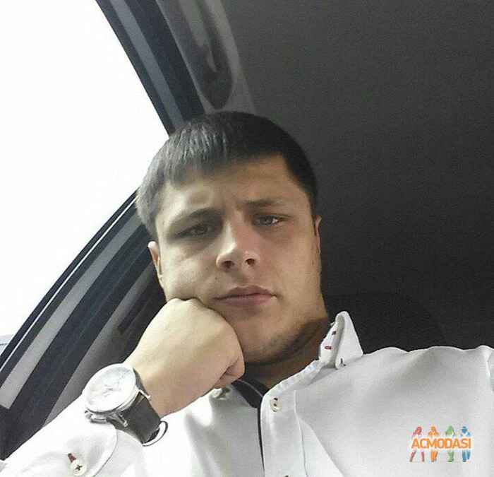 Владислав Владимирович Сказалов фото №1325064. Загружено 24 Мая 2018