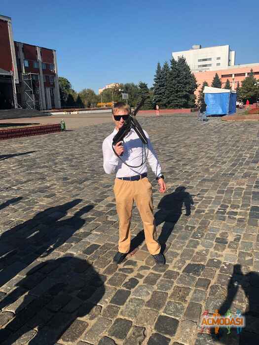 Егор Владимирович Бахмин фото №1396413. Загружено 22 Ноября 2018