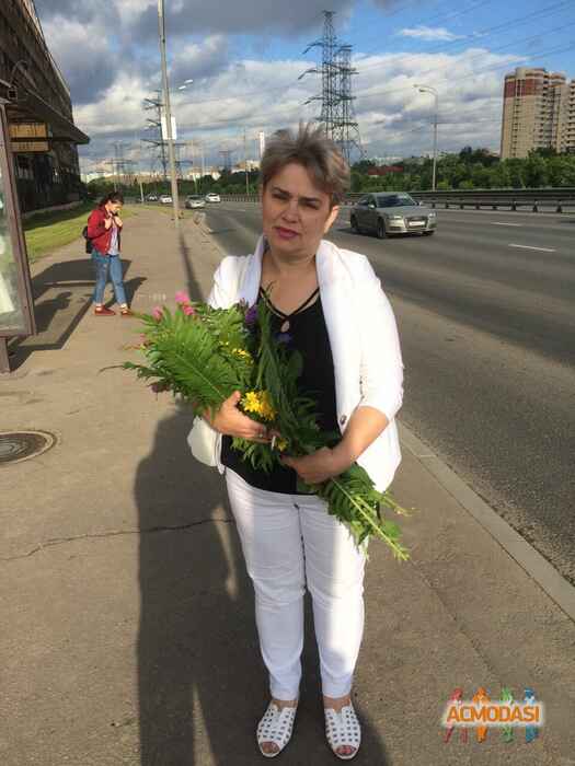 Светлана Семеновна Репина фото №1424567. Загружено 13 Февраля 2019