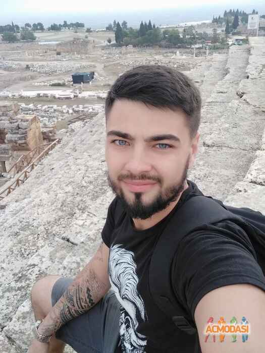 Евгений Сергеевич Лазарев фото №1426357. Загружено 18 Февраля 2019