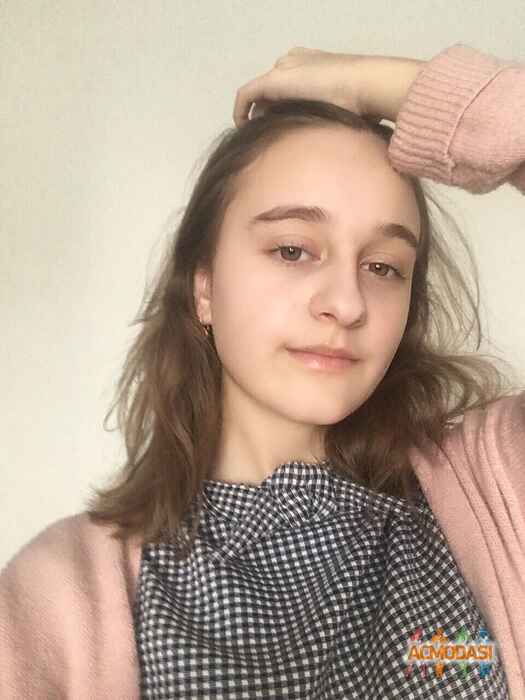 Анастасия Александровна Блинникова фото №1439352. Загружено 26 Марта 2019