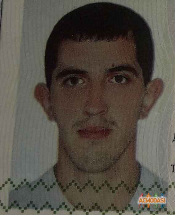 Александр  Куприенко фото №1601326. Загружено 21 Мая 2020