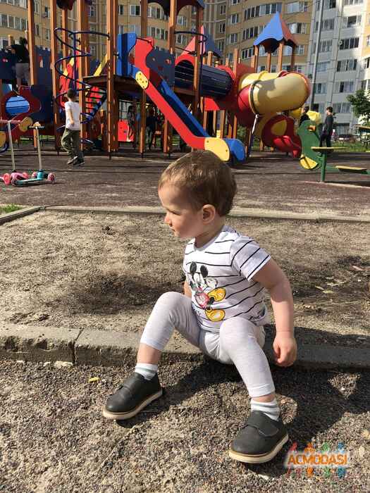 Егор  Таран фото №1627882. Загружено 10 Августа 2020